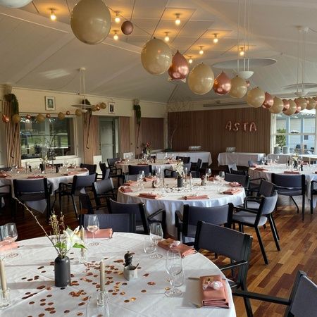 Restauranten
