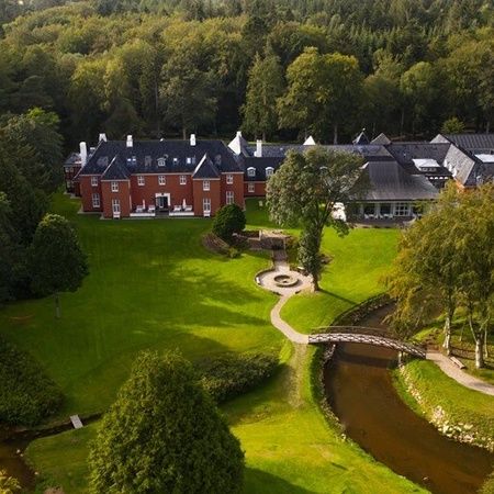 Historisk kulturvandring