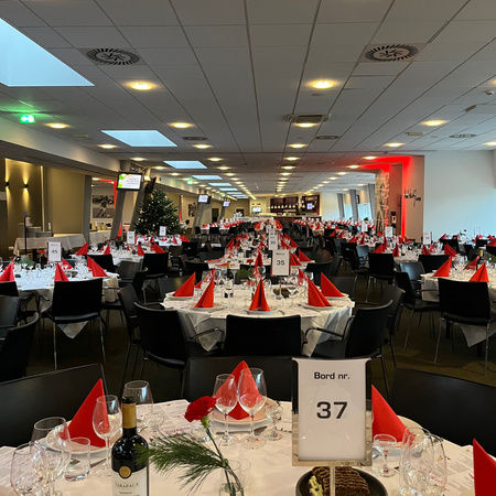 Michael Laudrup Lounge