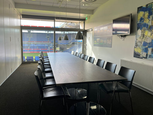Brøndby Stadion