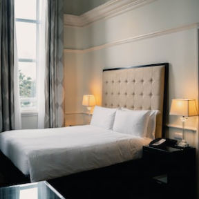 Hotelseng