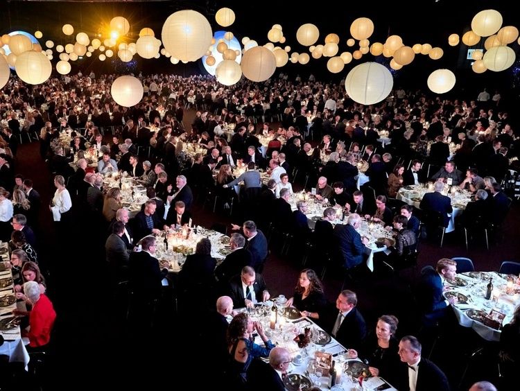 Företagsevent i Linköping