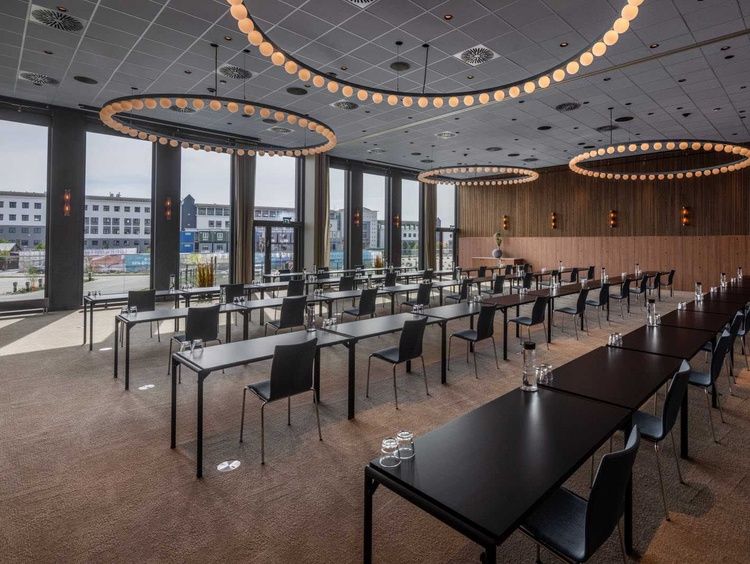 Konferenslokaler i Västervik