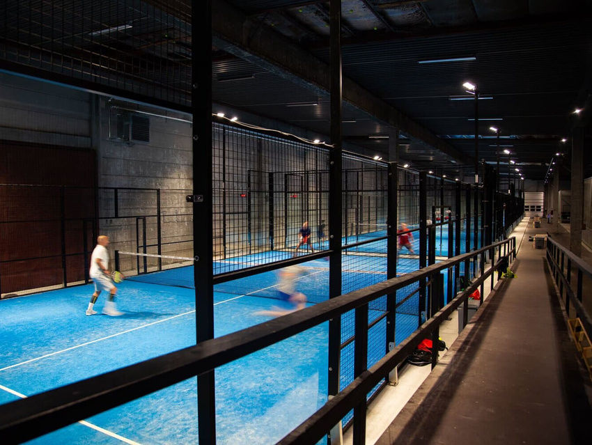 Teambuilding i Göteborg