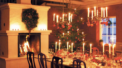 julefrokost