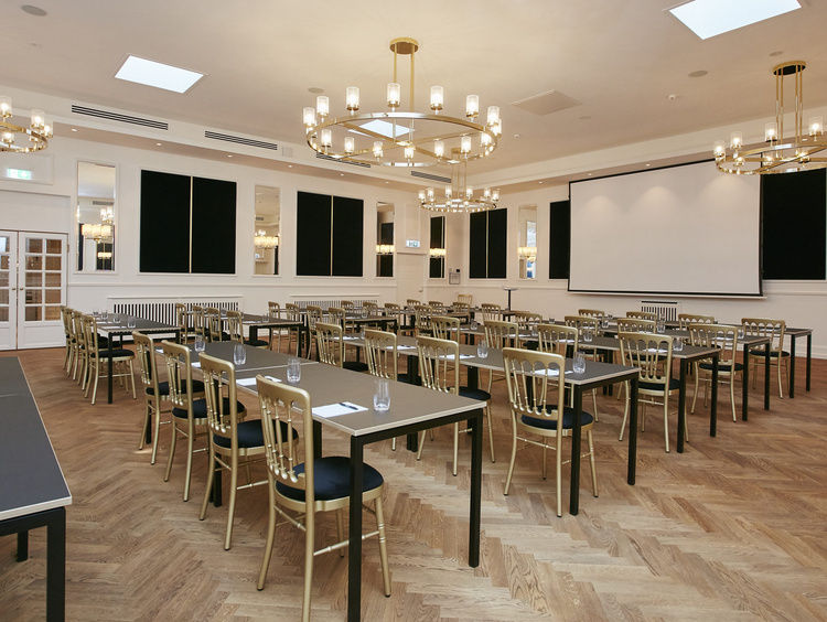 Konferenslokal