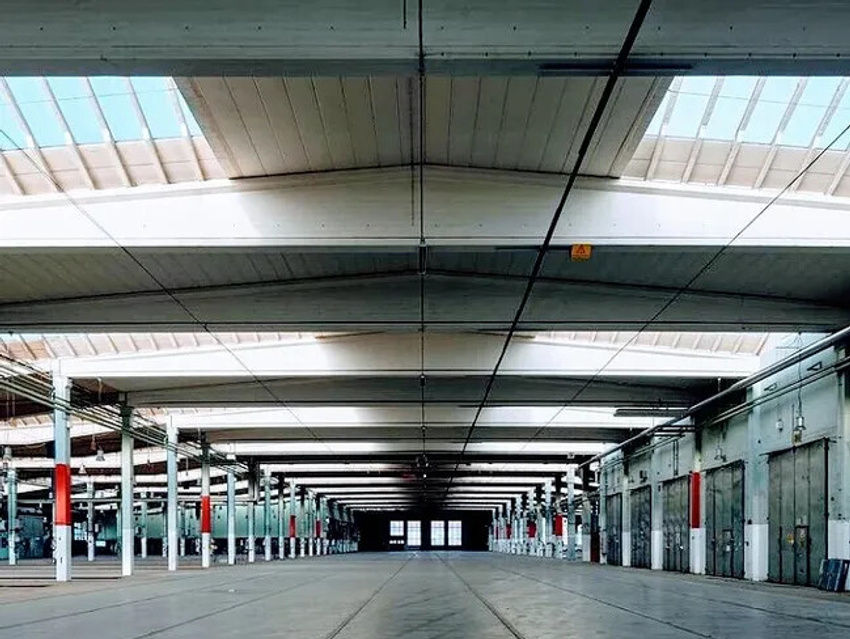 Mässlokal i Göteborg