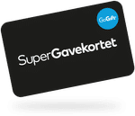 gogift supergavekort