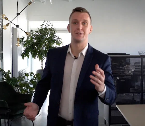 Eventbutler intruduktion video