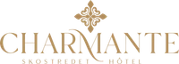 Charmante logo