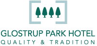 Glostrup park hotel logo
