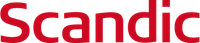 Scandic logo