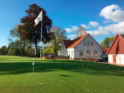 Spisehuset i Værløse Golfklub Book dit via