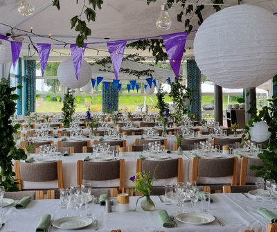 Hotel Nyborg Strand arrangement via Eventbutler.dk