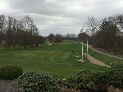 Mollerup Golf Club - Book dit via Eventbutler.dk