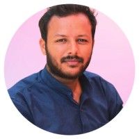 Jay Panchal - CEO & Founder
