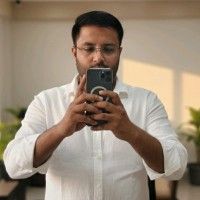 Ravi Panchal - CEO & Founder