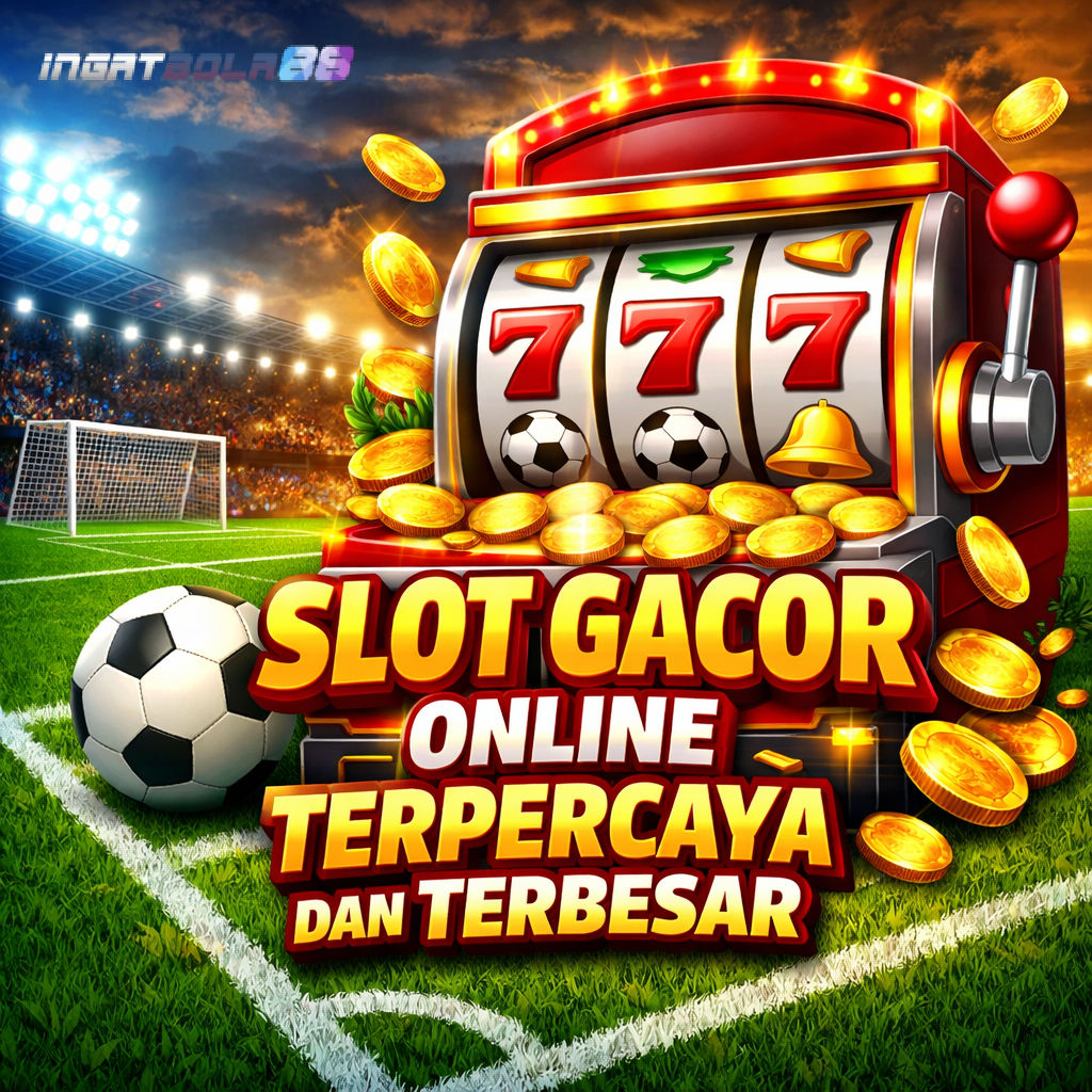 Ingatbola88 Daftar : Link Login Alternatif Games Online Slot Paling Cuan Malam Ini image 1