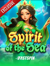 Spirit Of The Sea