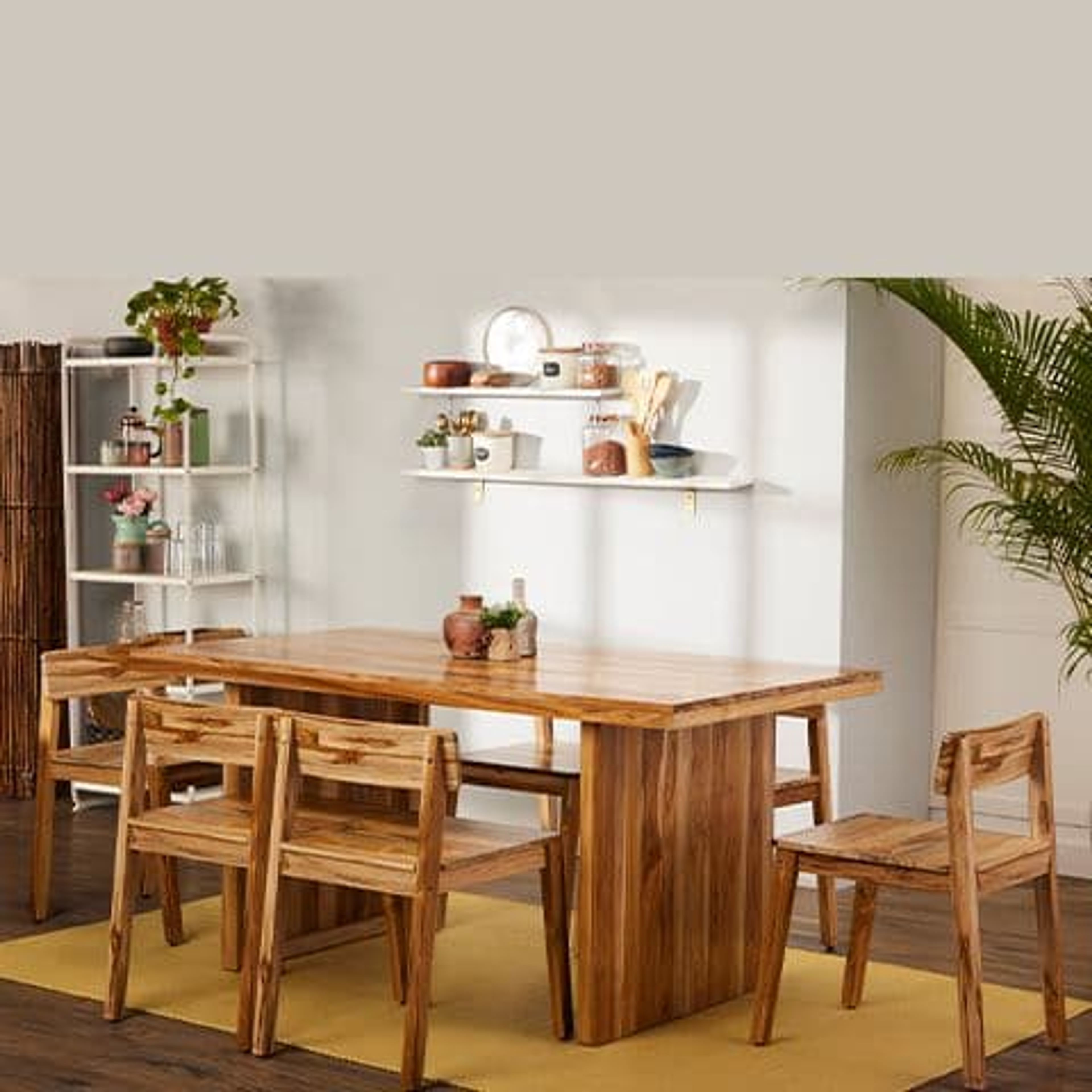 Dining Sets & Kitchenware