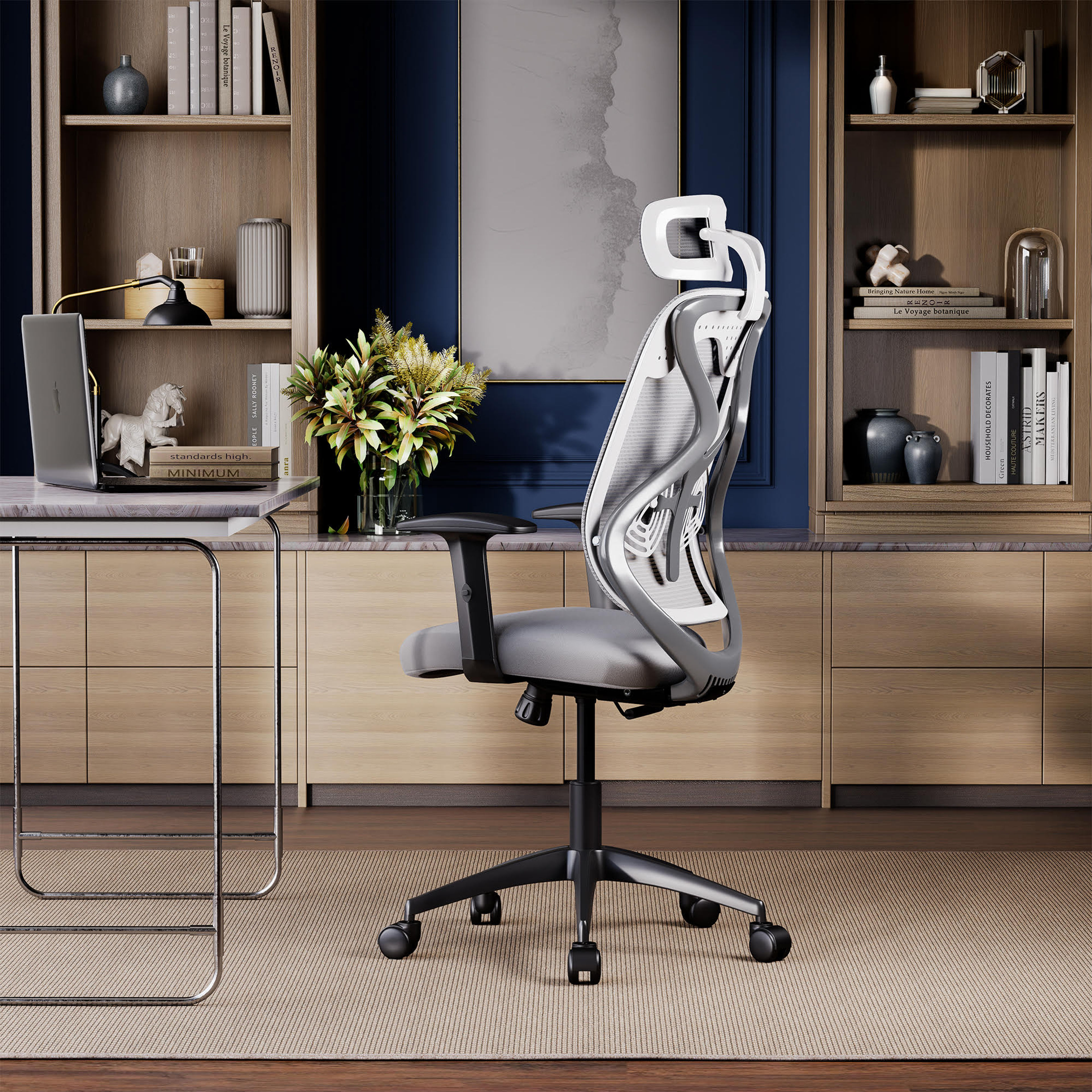 Chairs & WFH Furniture