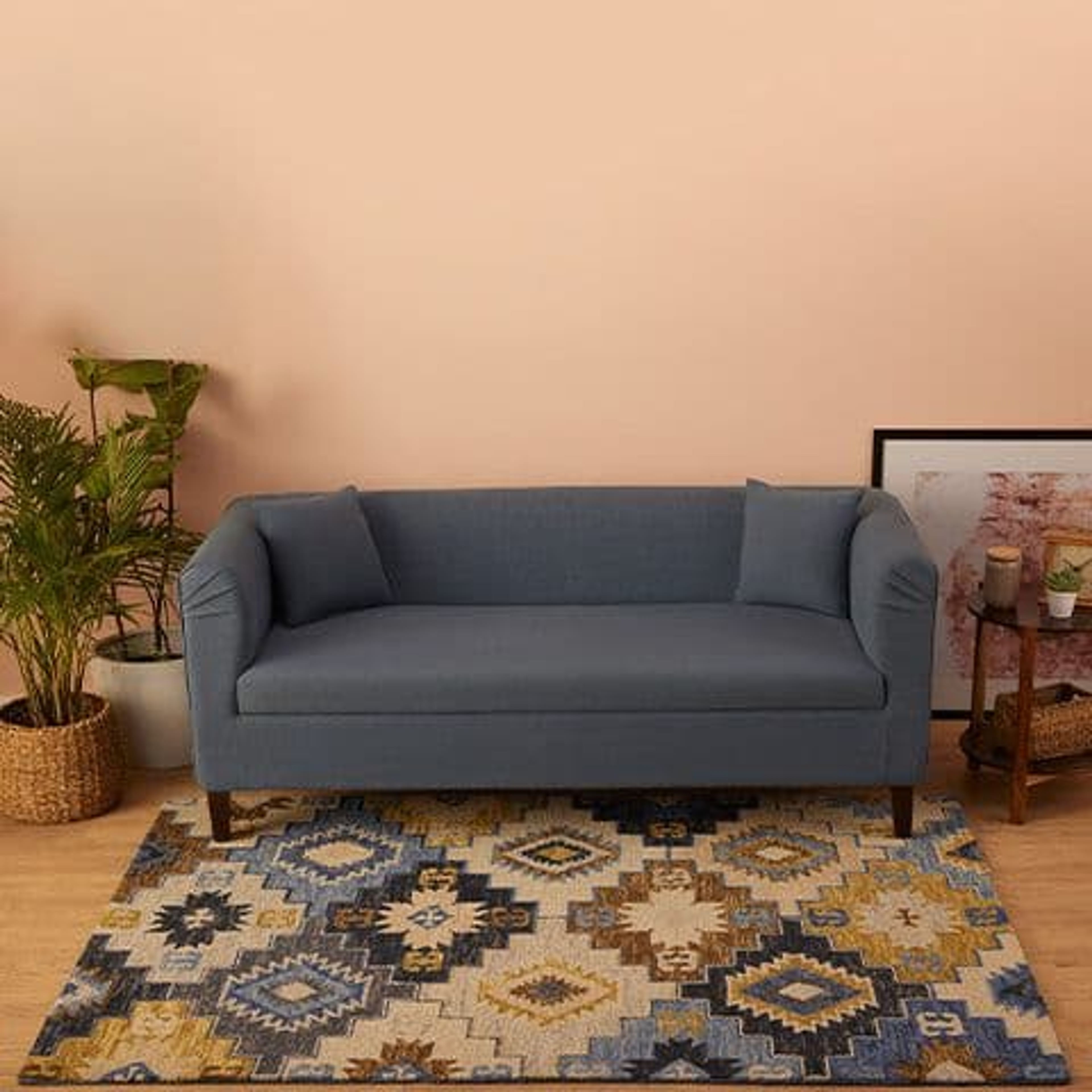 Rugs, Mats & Bath