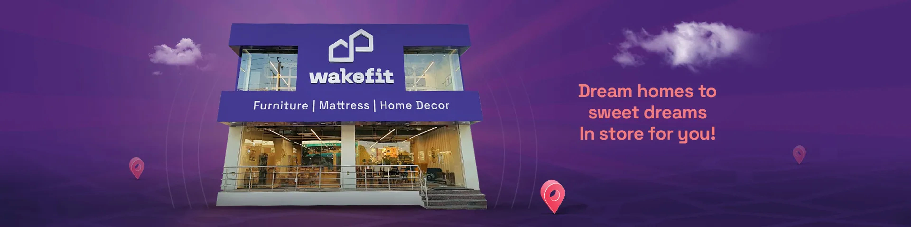 wakefit-store-banner