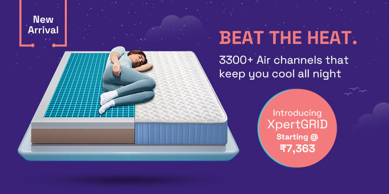 Xpert Mattress Promo