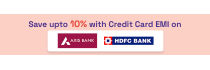 Bank Offer Banner