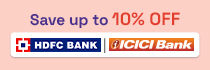 Bank Offer Banner