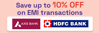 Bank Offer Banner