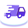 free shipping logo