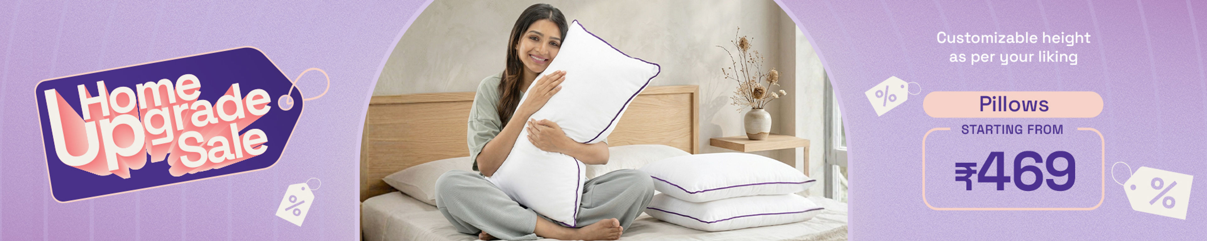 Home Upgrade Sale Sale bedding