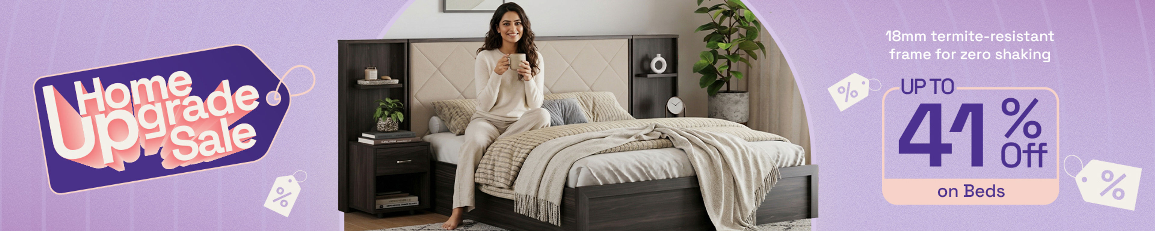 Home Upgrade Sale Sale bed