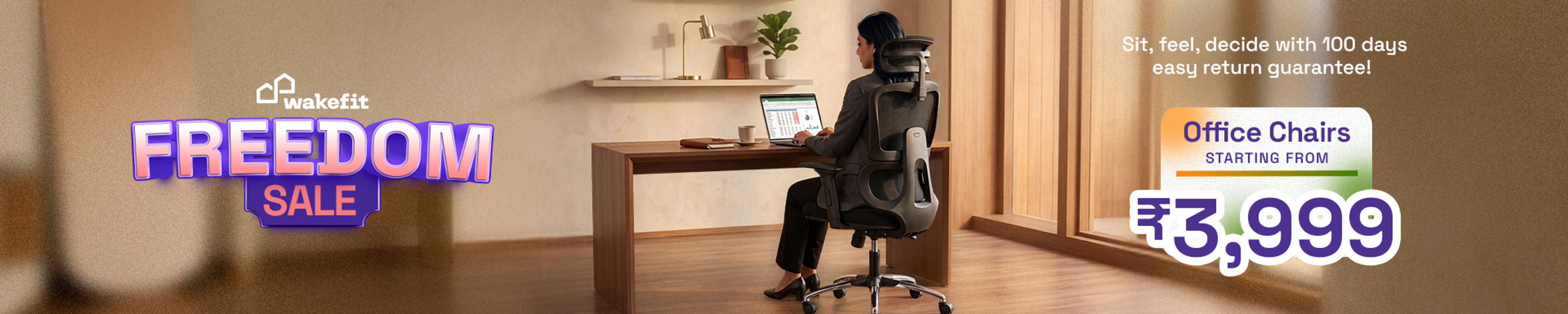 Freedom Sale Sale office-chairs