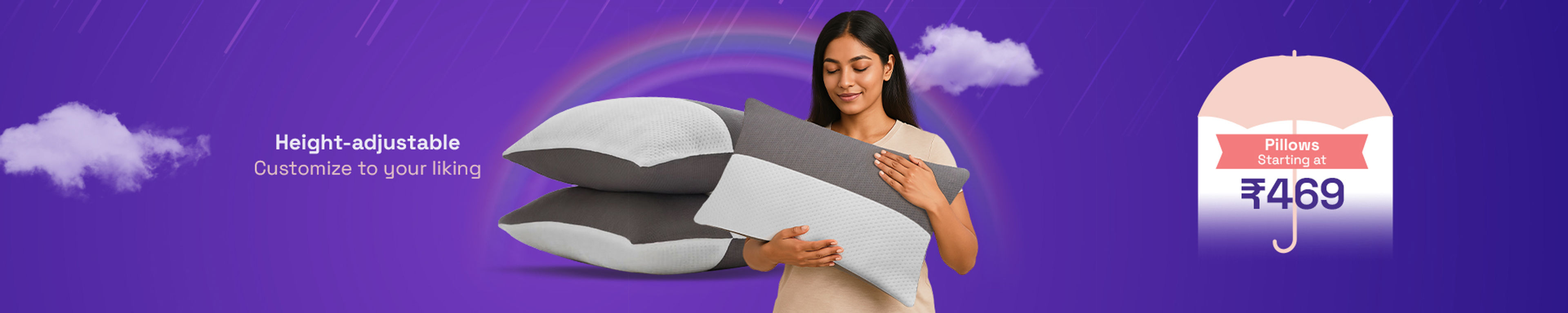 Mega Monsoon Sale Accessories