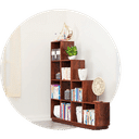 Bookshelf