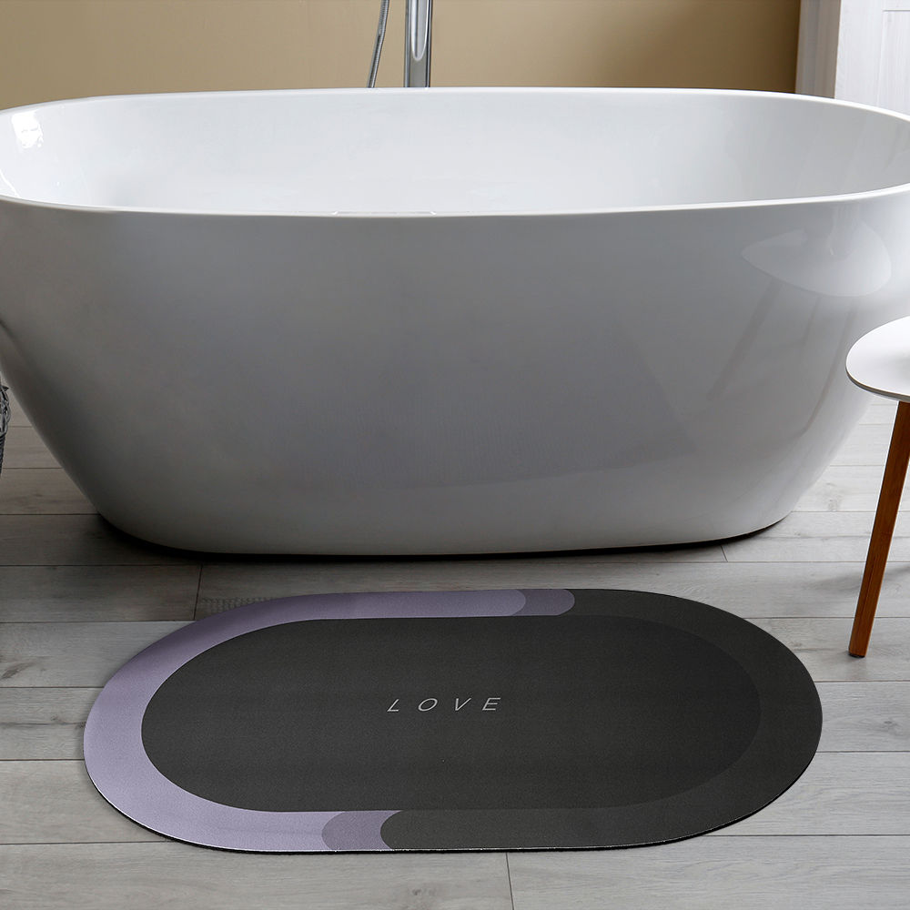 Rubber Bath Mats: Buy Bath Mats Online at Best Prices Starting from ₹419 | Wakefit