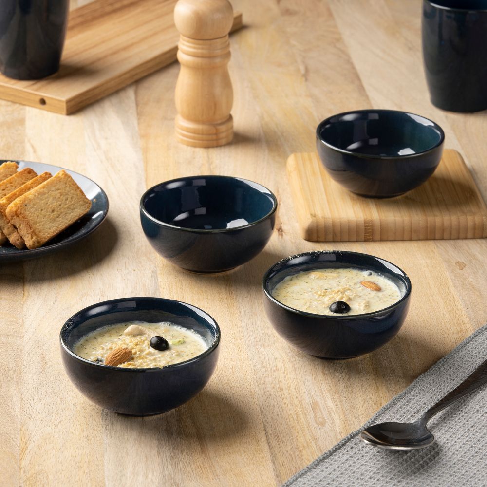 Buy Dinnerware Sets Online at best prices starting from Rs 449
