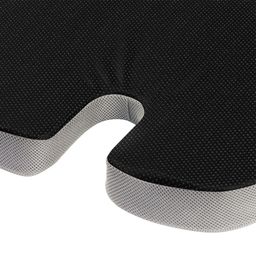 Coccyx Cushion Sciatica Seat Cushion Amazon Shop ComfiLife Premium Comfort  Seat Cushion – Luggage Factory - Main Image
