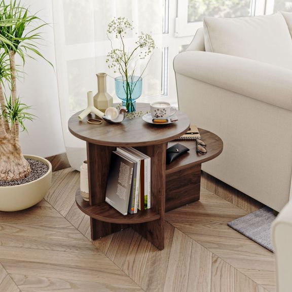 Level Side Table
