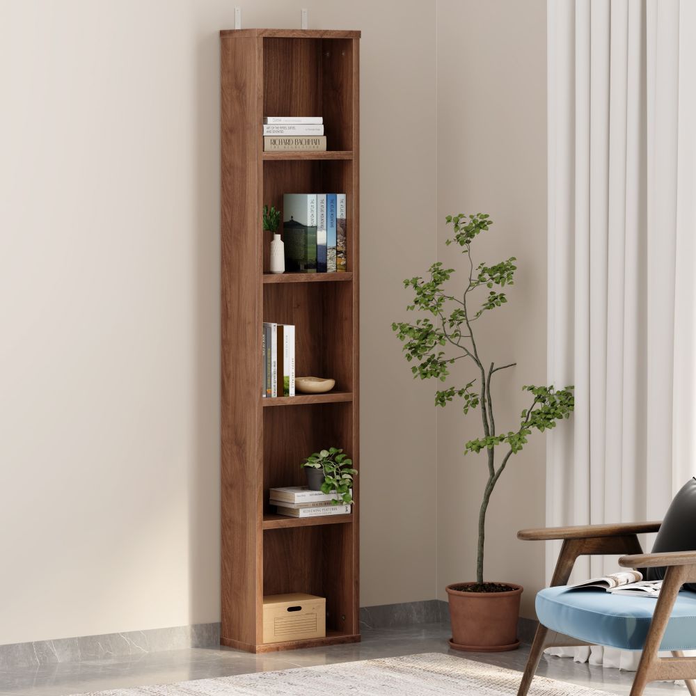 Buy Emon Bookshelves Online at a best price starting from 2849 Wakefit