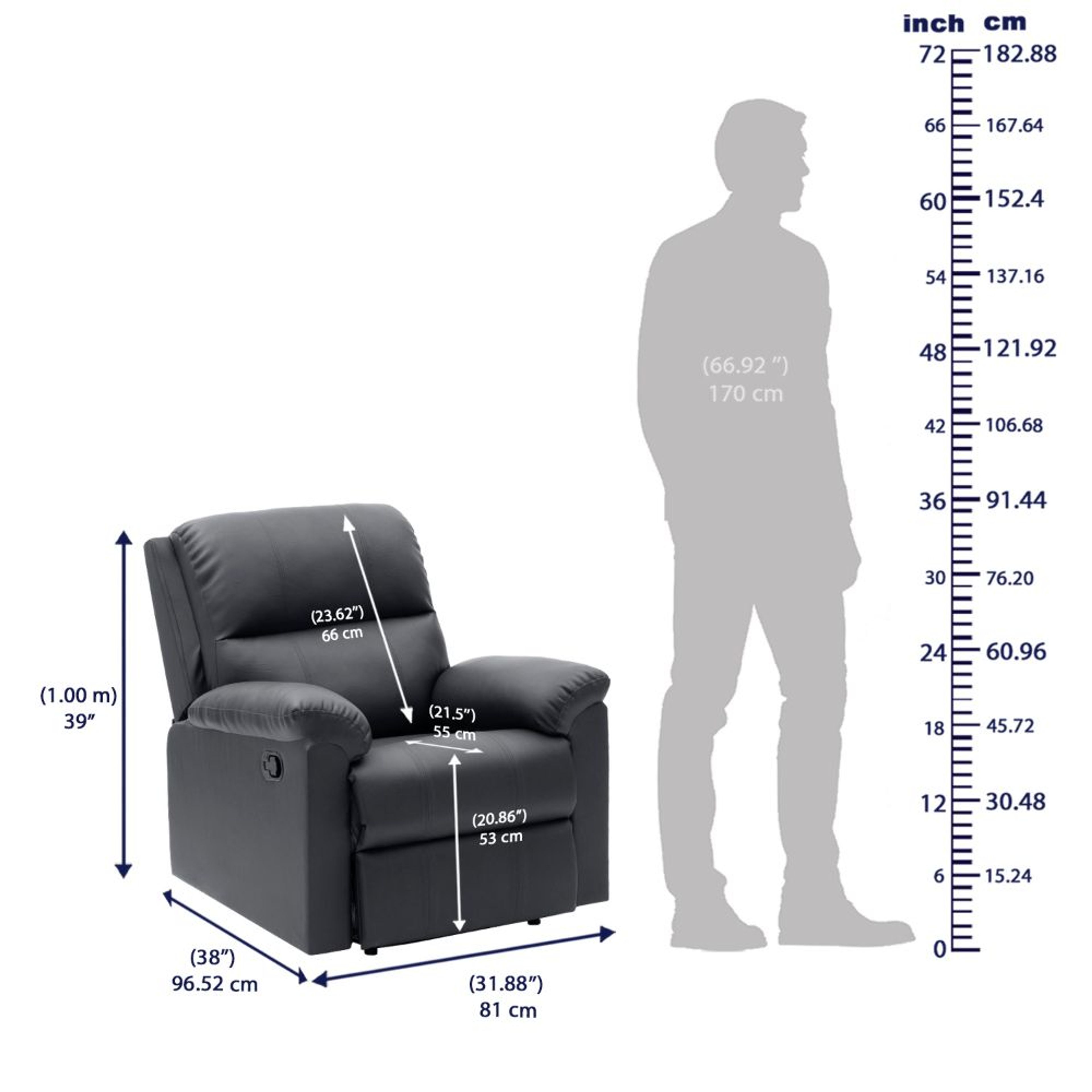 img/NewRecliners/ComfortaRecliner/MarbleGrey/8.jpg
