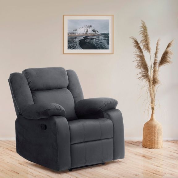 Buy Recliner Sofas Online from Rs 2205 at Wakefit