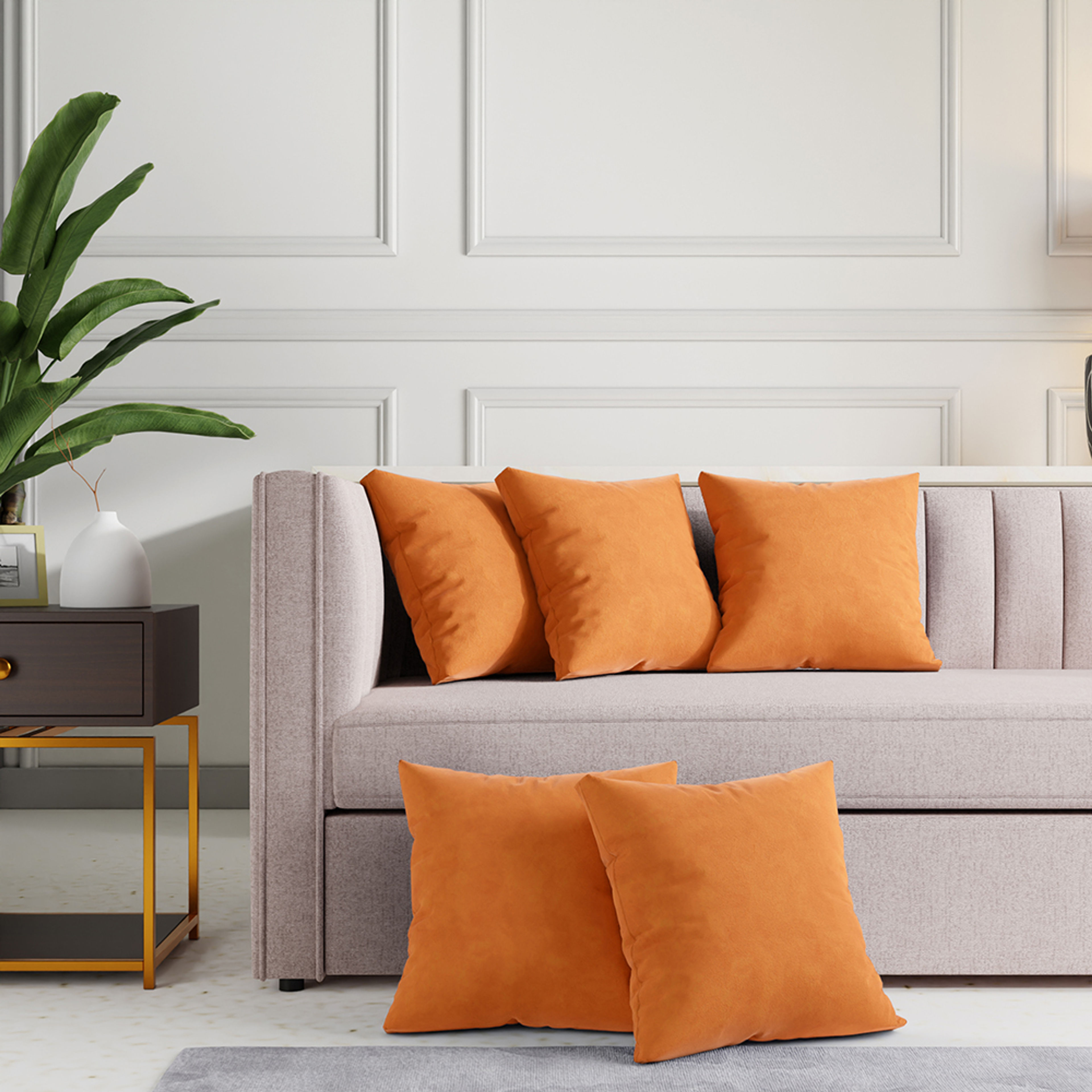 Buy Premium Cushion Cove Online At Best Price In India Wakefit