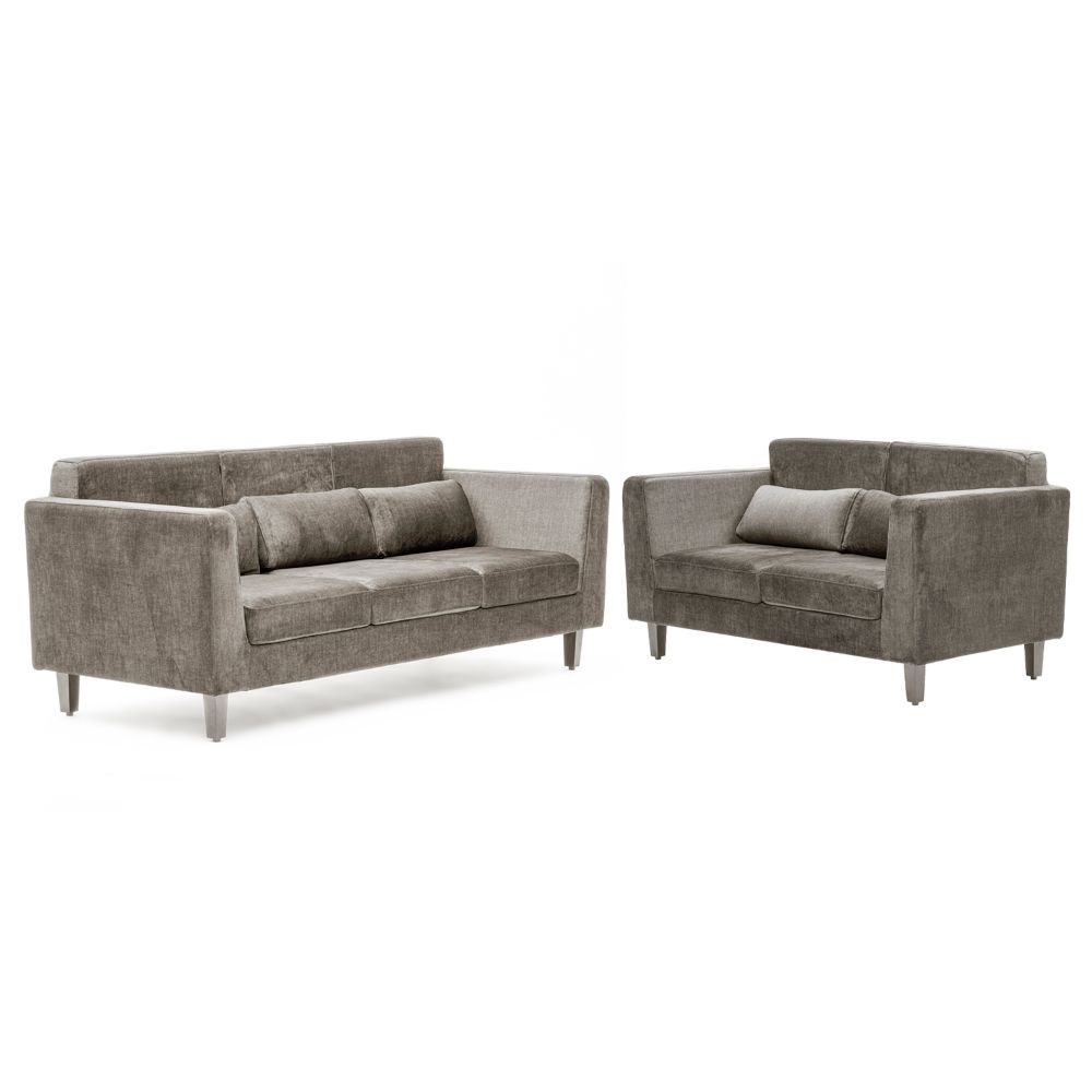 Wakefit Snoozepro Plus Sofa Set - (3+2)