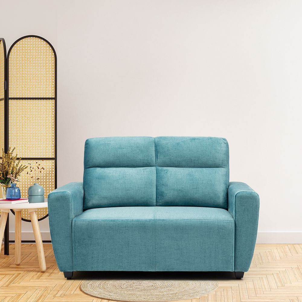Wakefit Belize Plus Sofa - Two Seater