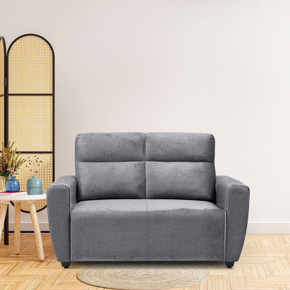 Wakefit Belize Plus Sofa - Two Seater