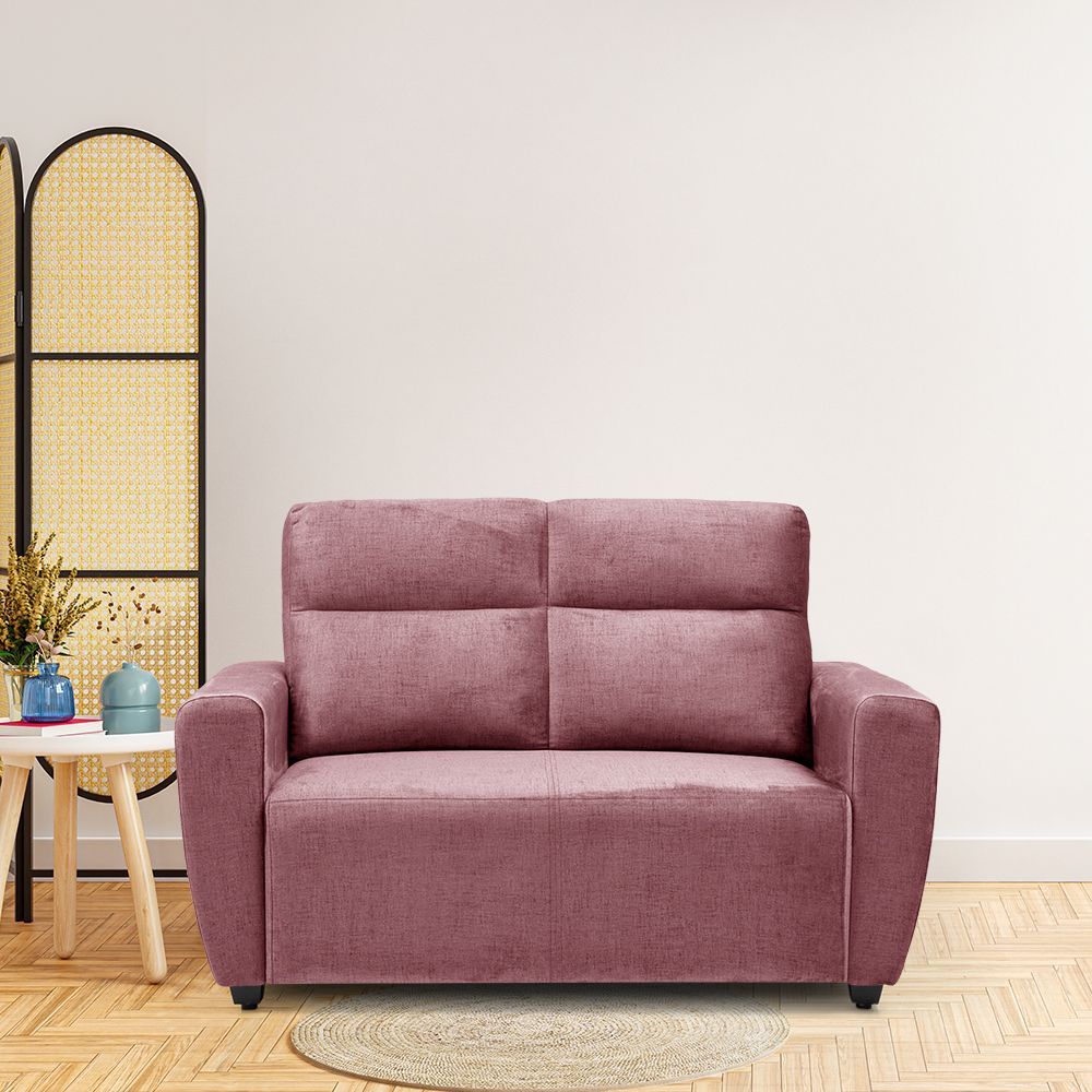 Wakefit Belize Plus Sofa - Two Seater