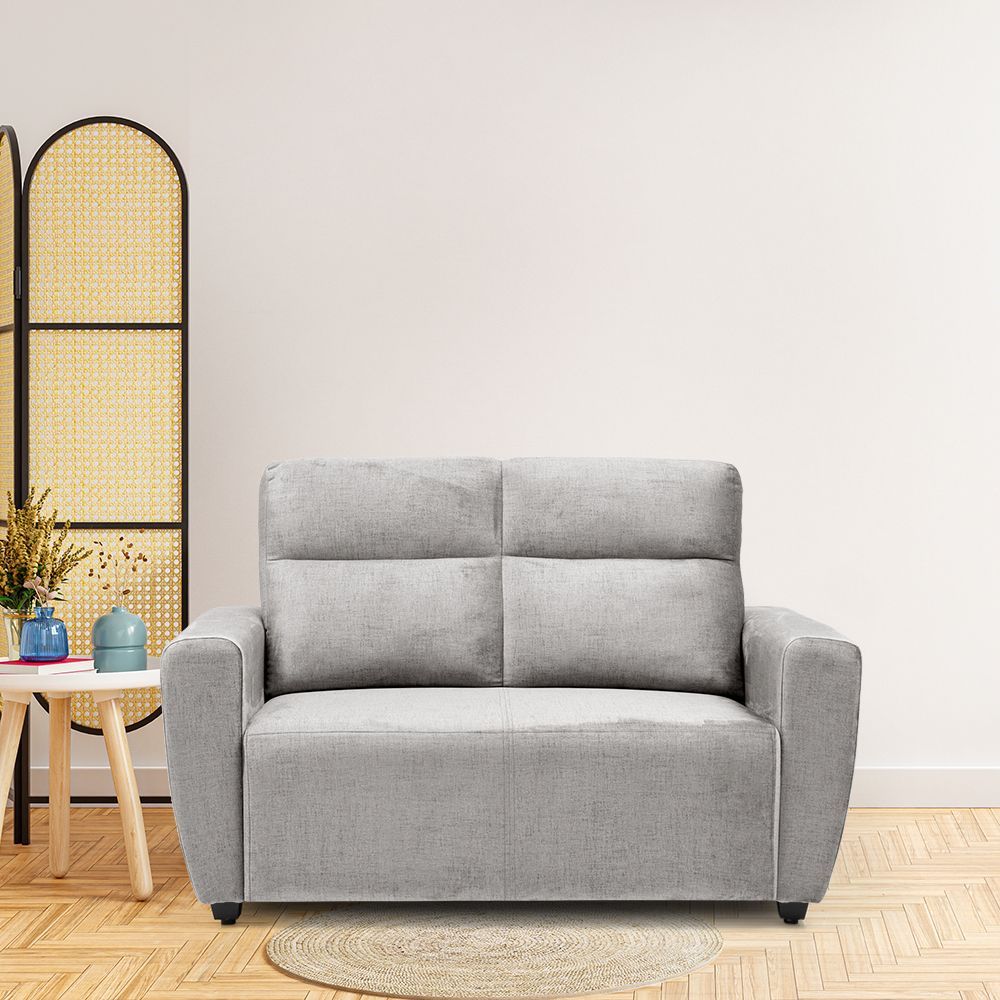 Wakefit Belize Plus Sofa - Two Seater
